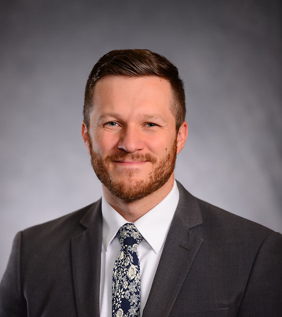 Jake B. Cragun, Attorney at Law